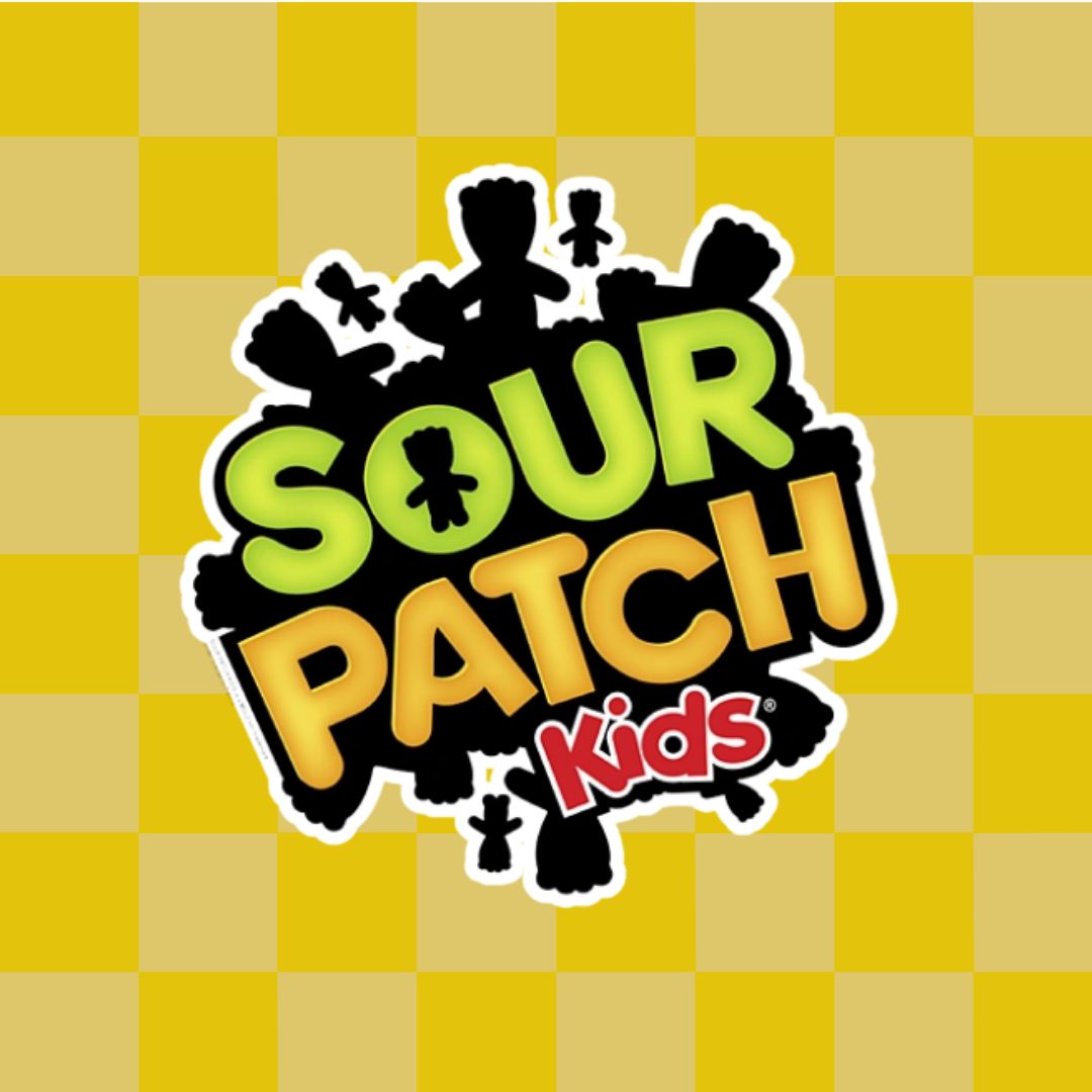 Sour Patch