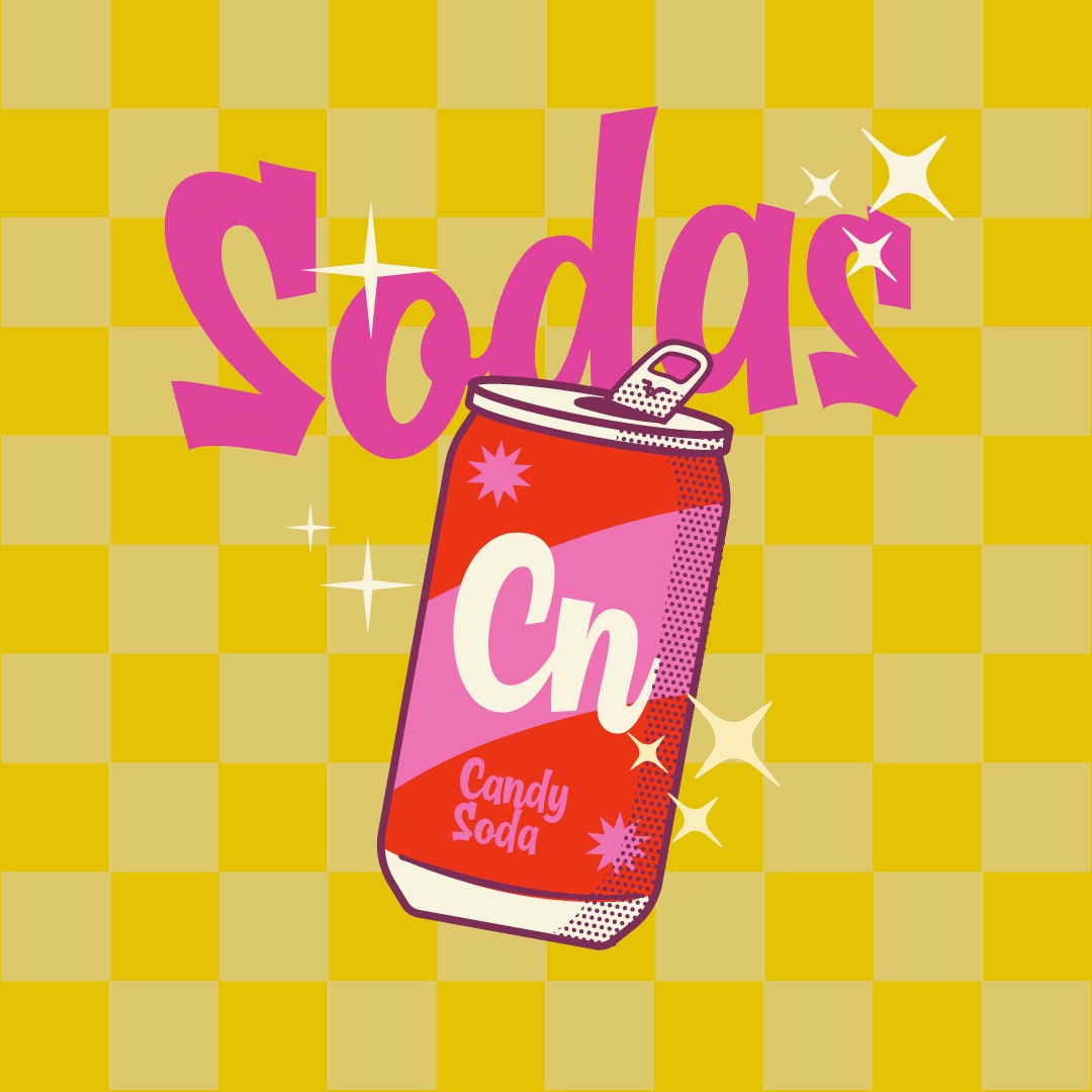 Sodas