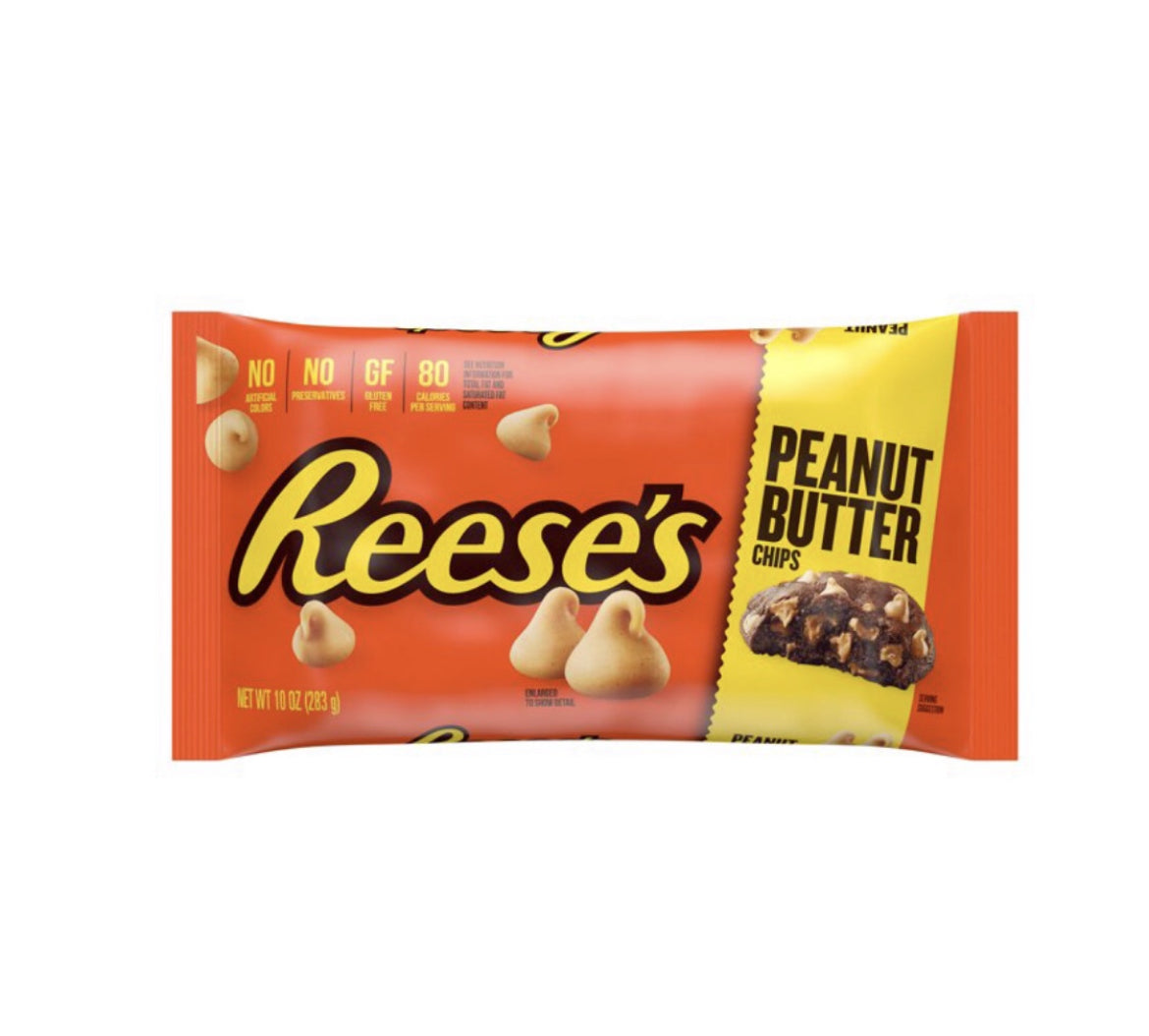 Reese’s Peanut Butter Chips