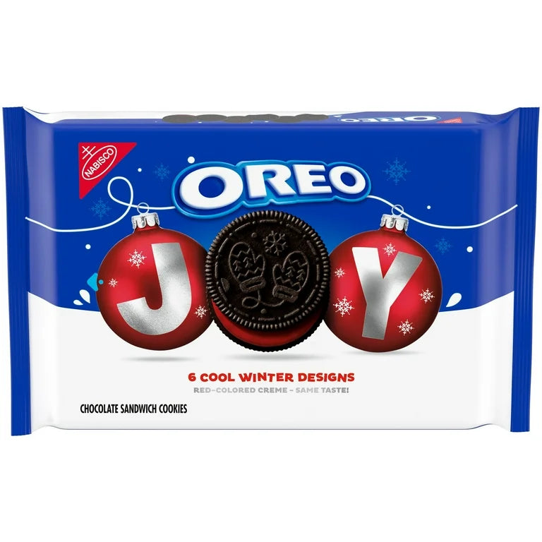 Oreo Joy Christmas