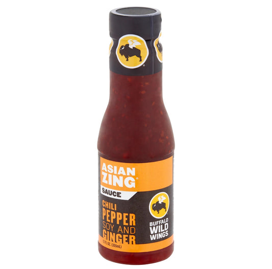 Buffalo Wild Wings Asian Zing Sauce