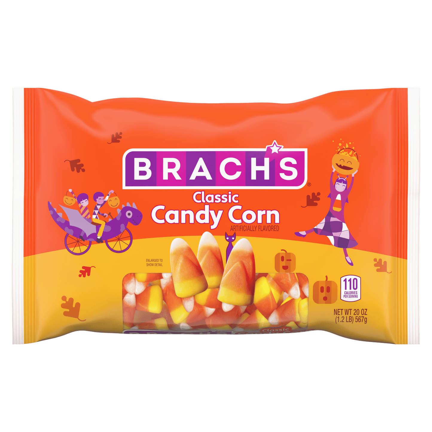 Brach’s Classic Candy Corn