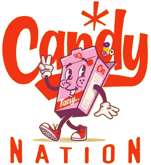 Candy Nation CR