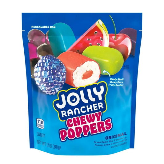 Jolly Rancher Chewy Poppers