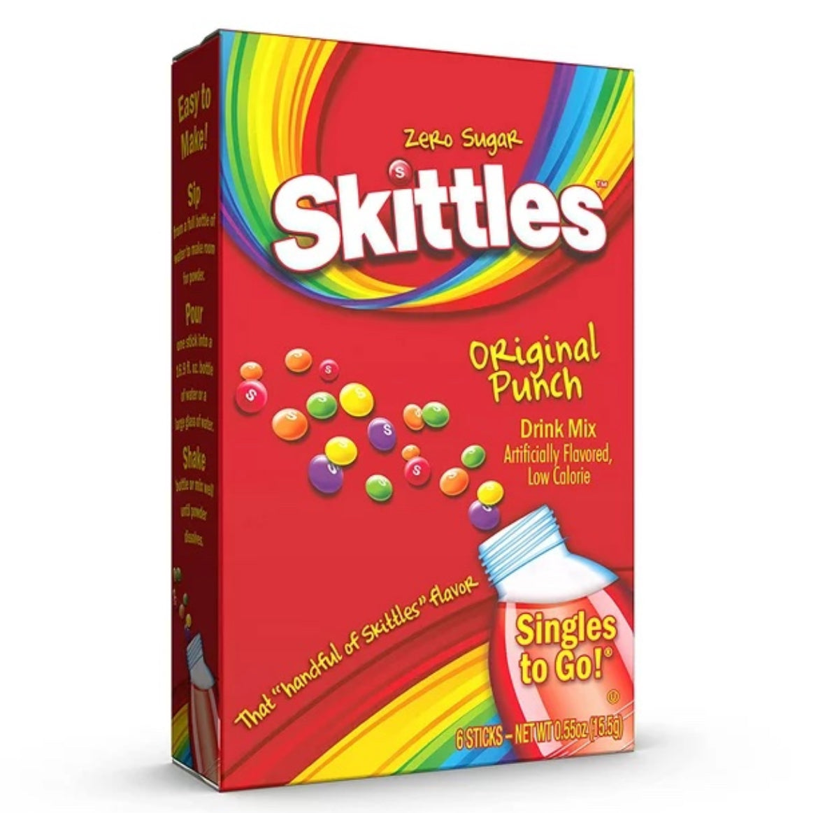 Skittles Original Drink Mix
