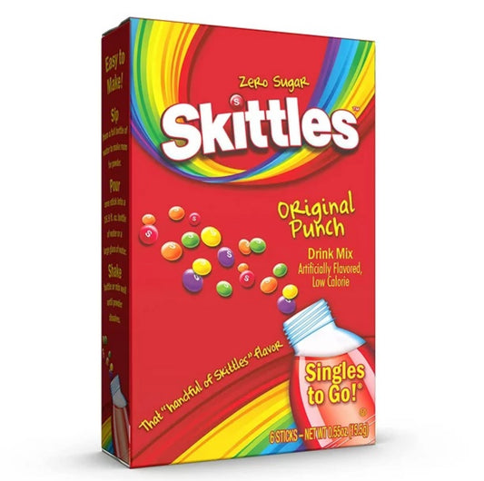 Skittles Original Drink Mix