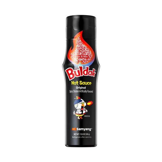 Buldak Original Hot Sauce