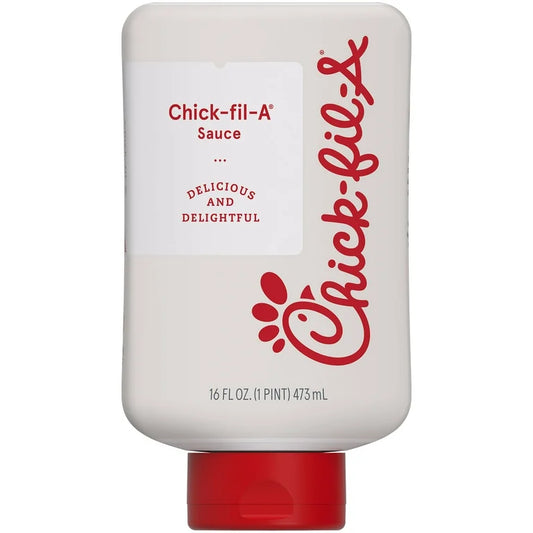 Chick-Fil-a Original Sauce