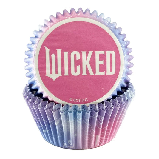 Wicked Glinda Cupcake Liners (Pack de 24)