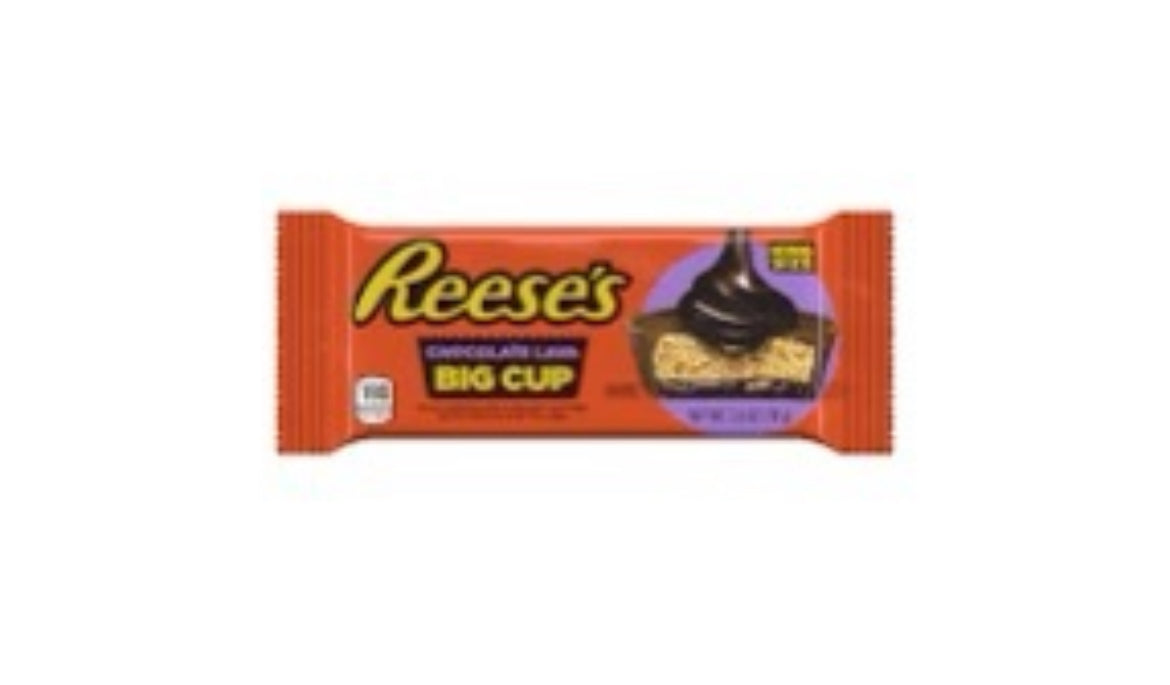 Reese’s Cup Chocolate Lava