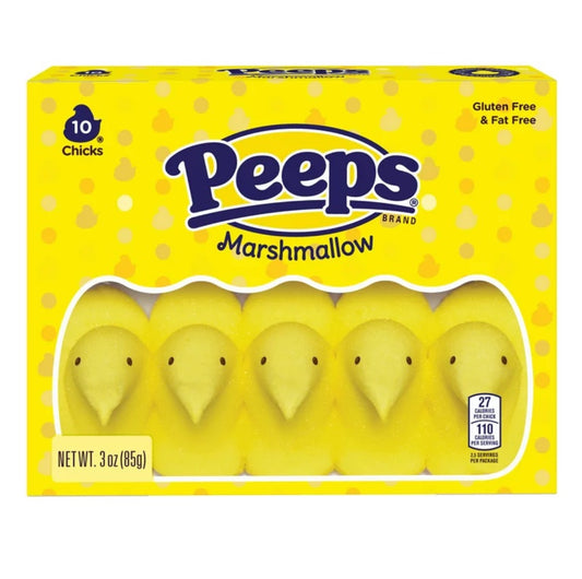 Peeps Amarillo