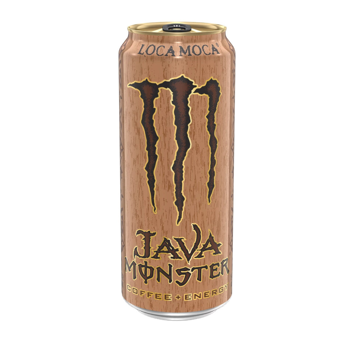 Monster Energy Java Loca Moca