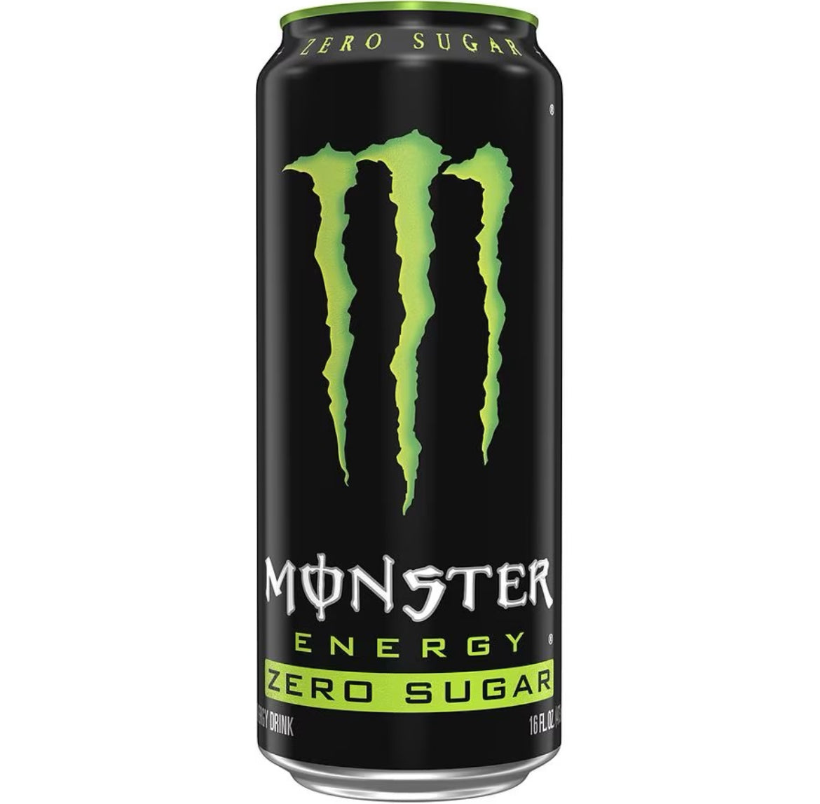 Monster Energy Absolutely Zero