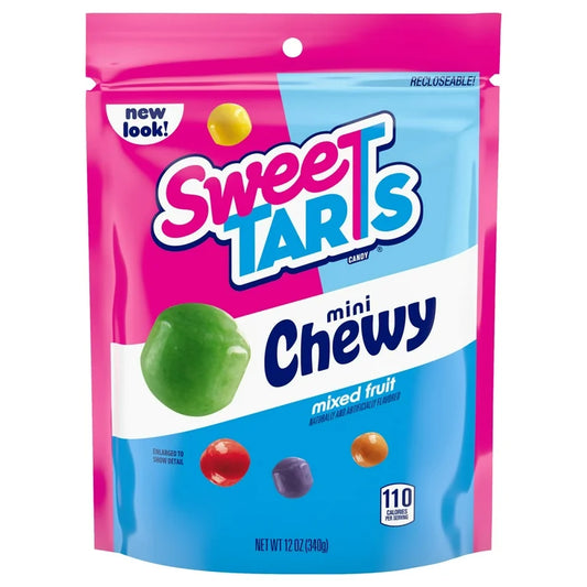 SweeTARTS Mini Chewy