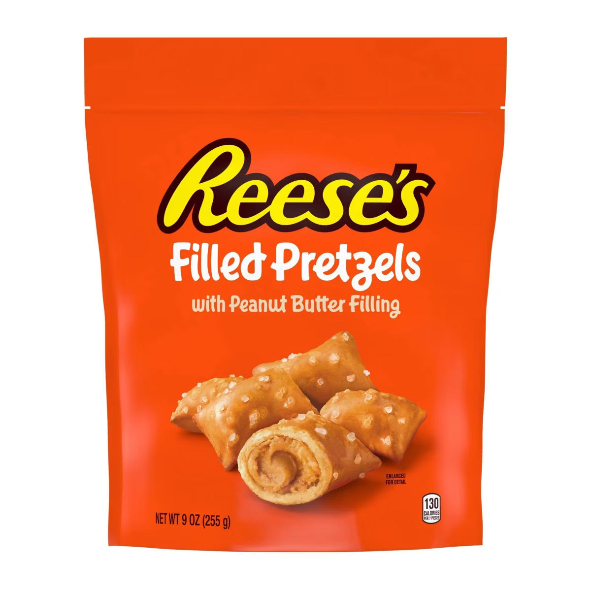 Reese’s Filled Pretzels