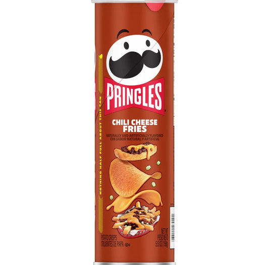 Pringles Chili Cheese Fríes