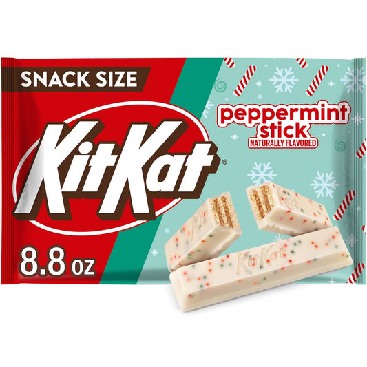 Kit Kat Peppermint Stick Snack Size