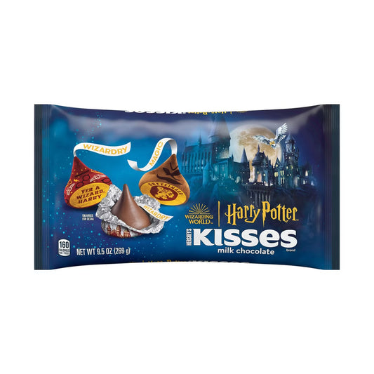 Harry Potter HERSHEY’S Kisses
