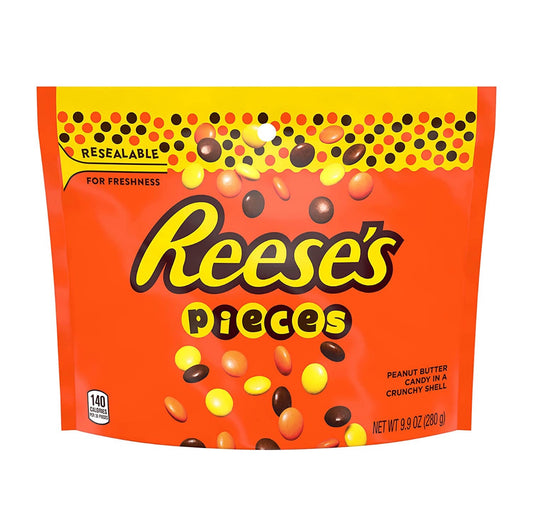 Reese’s Pieces