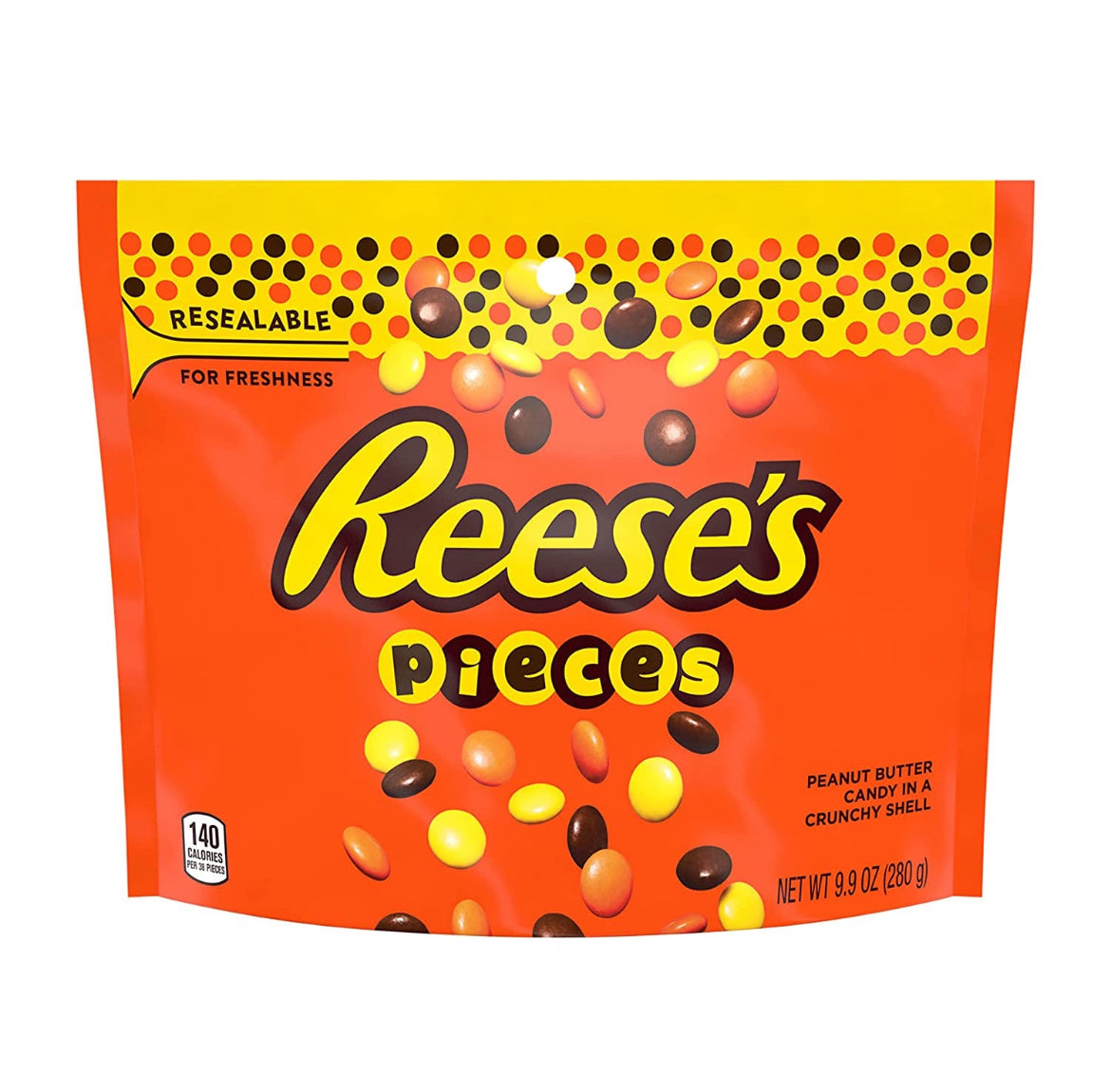 Reese’s Pieces