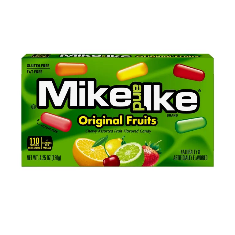 Mike and Ike Original