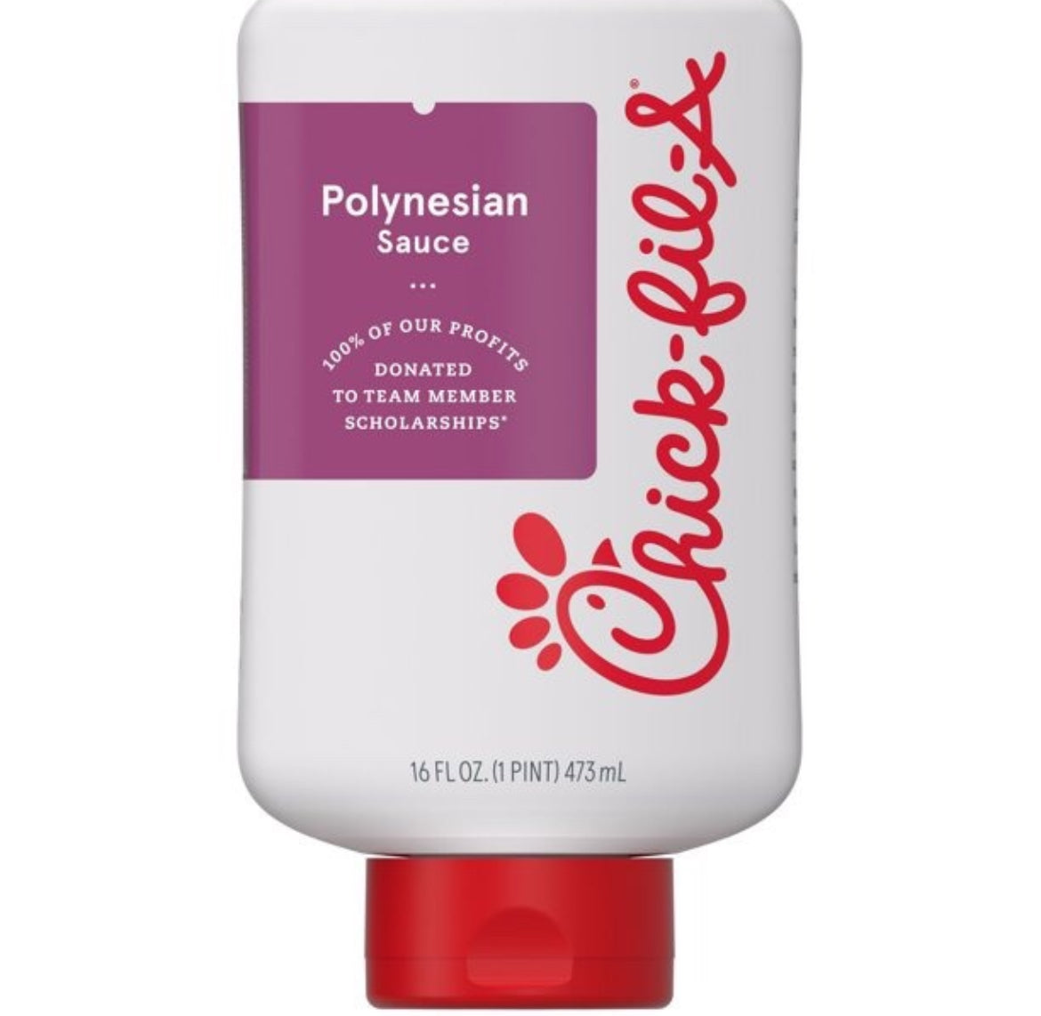 Chick-fil-A Polynesian Sauce