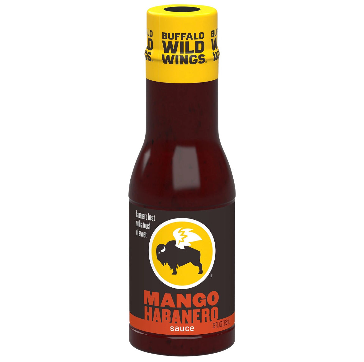 Buffalo Wild Wings Mango Habanero Sauce
