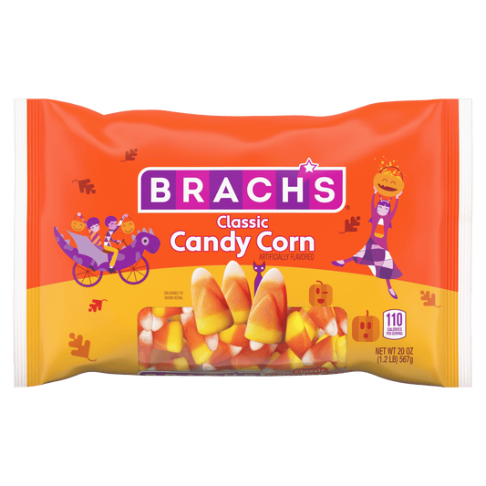 Brach’s Classic Candy Corn